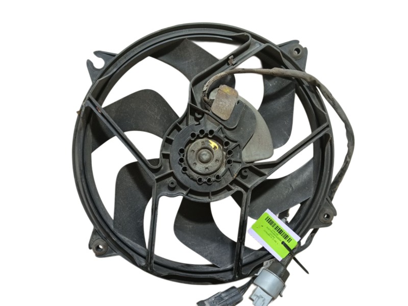 Recambio de electroventilador para citroën c5 ii (rc_) 1.6 hdi (rc8hzb) referencia OEM IAM 1253N5  