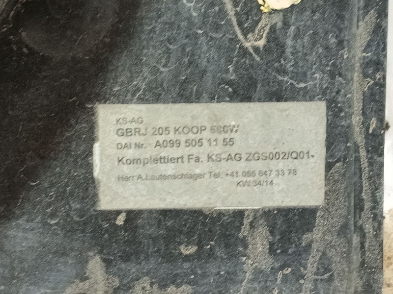 Recambio de electroventilador para mercedes-benz clase c (w205) c 180 bluetec / d (205.036) referencia OEM IAM A0999060712 01307