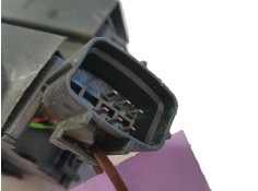 Recambio de cerradura puerta delantera izquierda para lancia musa (350_) 1.4 (350.axf1a) referencia OEM IAM 0000071751157 518238 2