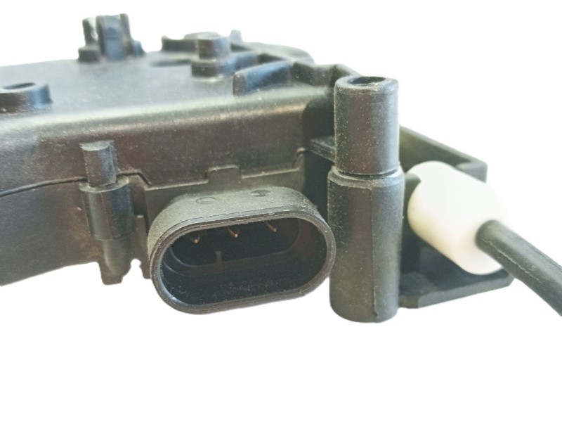 Recambio de cerradura puerta delantera izquierda para lancia musa (350_) 1.4 (350.axf1a) referencia OEM IAM 0000071751157  