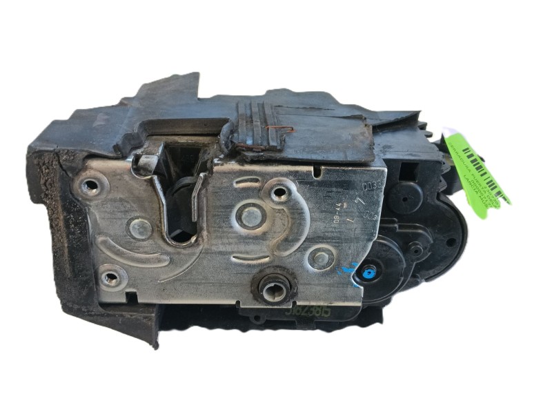 Recambio de cerradura puerta delantera izquierda para lancia musa (350_) 1.4 (350.axf1a) referencia OEM IAM 0000071751157  