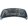 Recambio de capot para citroën jumpy hdi 120 fap l2 kombi (6 sitze) referencia OEM IAM   