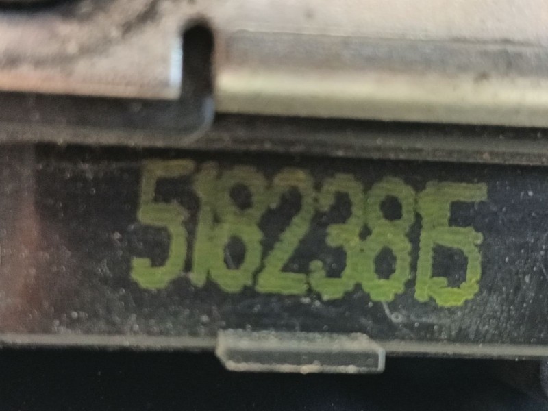 Recambio de cerradura puerta delantera izquierda para lancia musa (350_) 1.4 (350.axf1a) referencia OEM IAM 0000071751157  