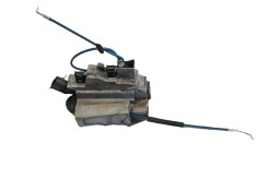 Recambio de cerradura puerta trasera izquierda para lancia musa (350_) 1.4 (350.axf1a) referencia OEM IAM 0000071751159  