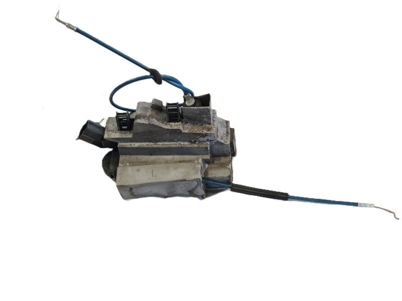 Recambio de cerradura puerta trasera izquierda para lancia musa (350_) 1.4 (350.axf1a) referencia OEM IAM 0000071751159  