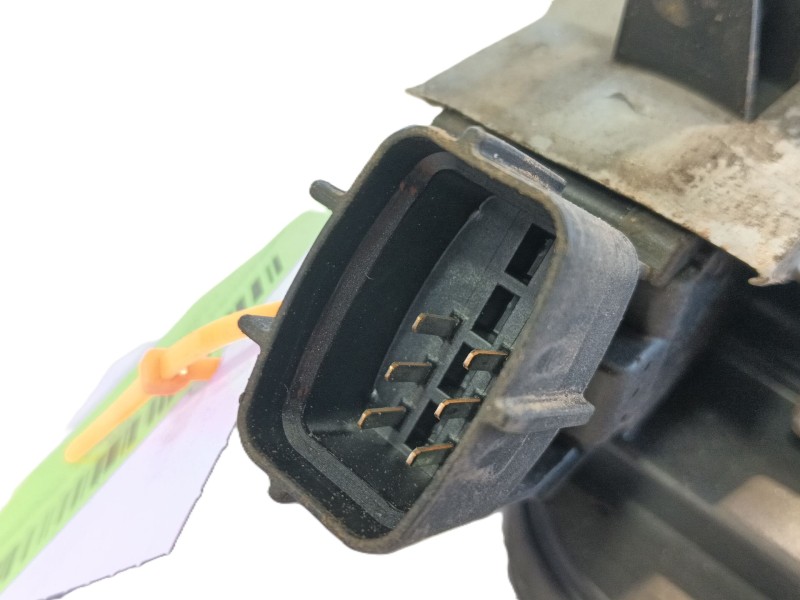 Recambio de cerradura puerta trasera izquierda para lancia musa (350_) 1.4 (350.axf1a) referencia OEM IAM 0000071751159  