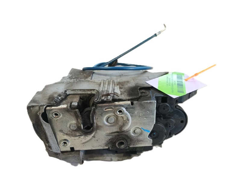 Recambio de cerradura puerta trasera izquierda para lancia musa (350_) 1.4 (350.axf1a) referencia OEM IAM 0000071751159  