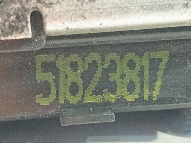 Recambio de cerradura puerta trasera izquierda para lancia musa (350_) 1.4 (350.axf1a) referencia OEM IAM 0000071751159  