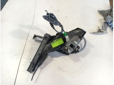 Recambio de cerradura puerta trasera derecha para ford focus iv (hn) 1.0 ecoboost mhev referencia OEM IAM    2