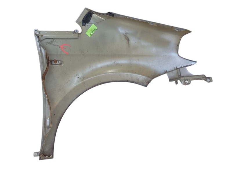 Recambio de aleta delantera izquierda para lancia musa (350_) 1.4 (350.axf1a) referencia OEM IAM 0000051732283  