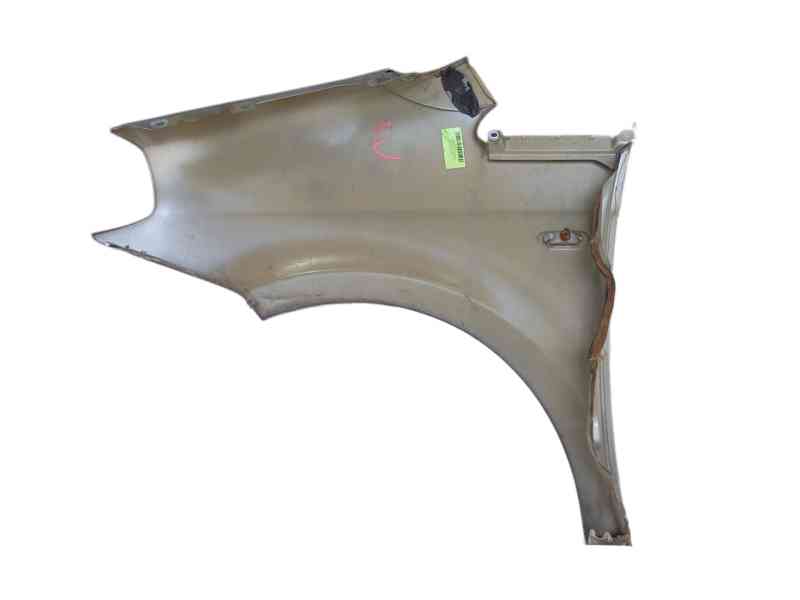 Recambio de aleta delantera derecha para lancia musa (350_) 1.4 (350.axf1a) referencia OEM IAM 0000051732260  