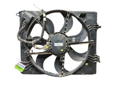 Recambio de electroventilador para renault scénic iv (j9_) 1.2 tce 130 referencia OEM IAM   