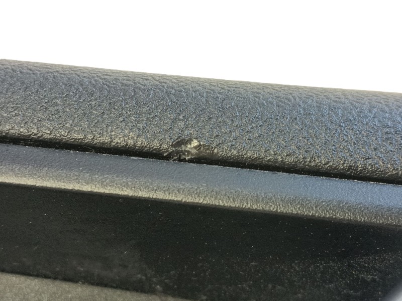 Recambio de guarnecido puerta trasera derecha para ford focus iv (hn) 1.0 ecoboost mhev referencia OEM IAM   