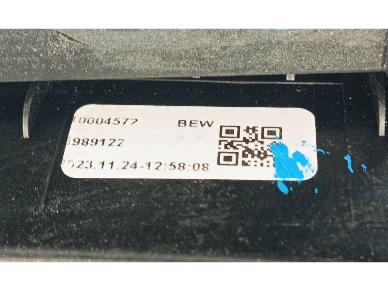 Recambio de guarnecido puerta trasera derecha para ford focus iv (hn) 1.0 ecoboost mhev referencia OEM IAM   