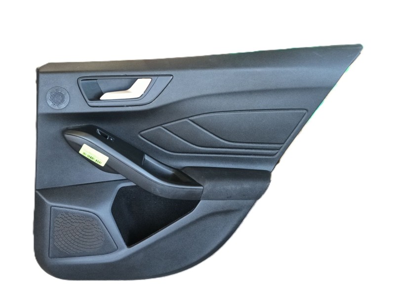 Recambio de guarnecido puerta trasera derecha para ford focus iv (hn) 1.0 ecoboost mhev referencia OEM IAM   