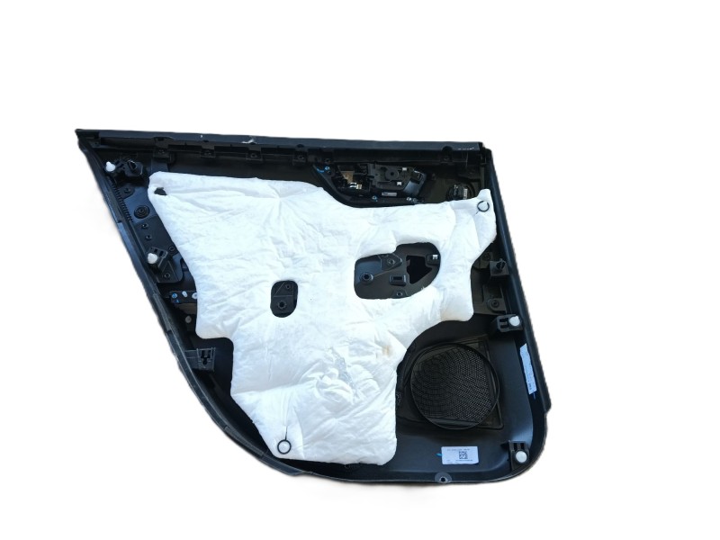 Recambio de guarnecido puerta trasera derecha para ford focus iv (hn) 1.0 ecoboost mhev referencia OEM IAM   