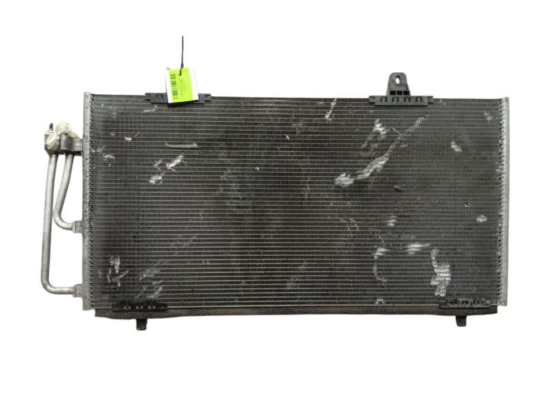 Recambio de condensador / radiador aire acondicionado para opel corsa f (p2jo) corsa-e (68) referencia OEM IAM   