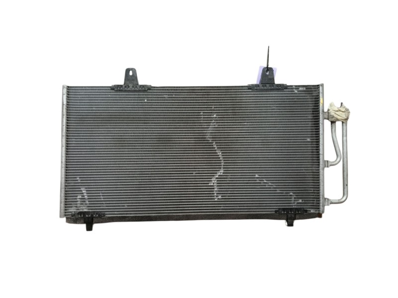 Recambio de condensador / radiador aire acondicionado para opel corsa f (p2jo) corsa-e (68) referencia OEM IAM   