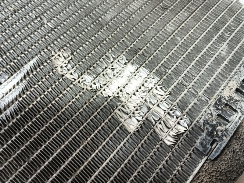 Recambio de condensador / radiador aire acondicionado para opel corsa f (p2jo) corsa-e (68) referencia OEM IAM   