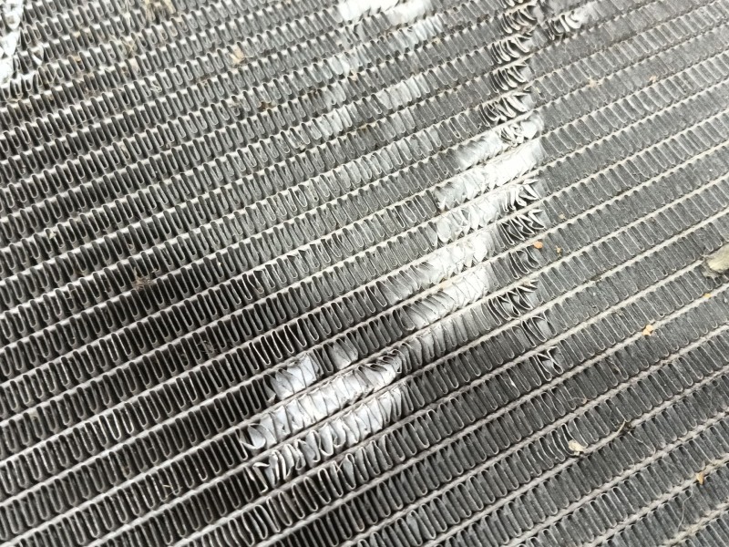 Recambio de condensador / radiador aire acondicionado para opel corsa f (p2jo) corsa-e (68) referencia OEM IAM   