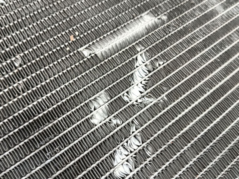 Recambio de condensador / radiador aire acondicionado para opel corsa f (p2jo) corsa-e (68) referencia OEM IAM   