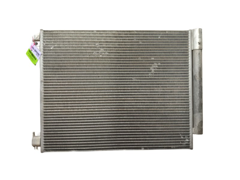 Recambio de condensador / radiador aire acondicionado para renault scénic iv (j9_) 1.2 tce 130 referencia OEM IAM   