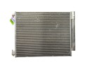 CONDENSADOR / RADIADOR AIRE ACONDICIONADO 921001829R DL370003 