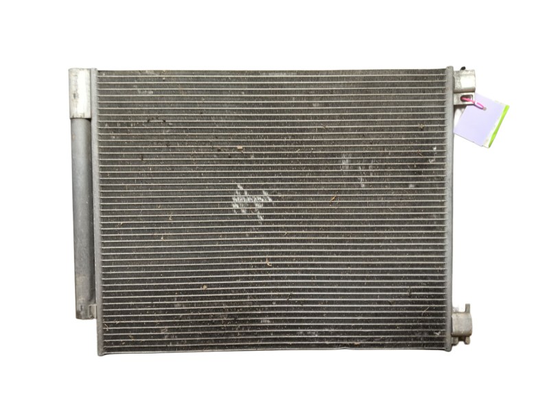 Recambio de condensador / radiador aire acondicionado para renault scénic iv (j9_) 1.2 tce 130 referencia OEM IAM   