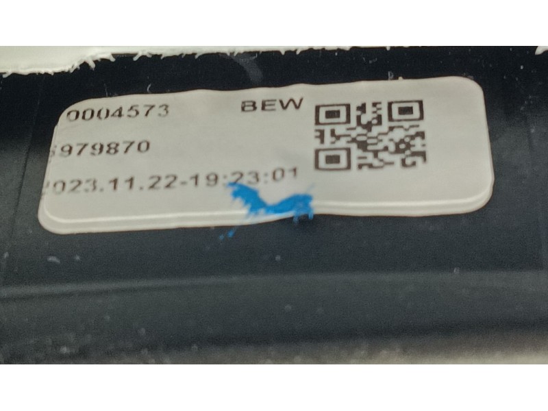 Recambio de guarnecido puerta delantera izquierda para ford focus iv (hn) 1.0 ecoboost mhev referencia OEM IAM   