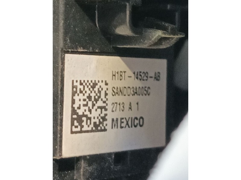 Recambio de guarnecido puerta delantera derecha para ford focus iv (hn) 1.0 ecoboost mhev referencia OEM IAM   