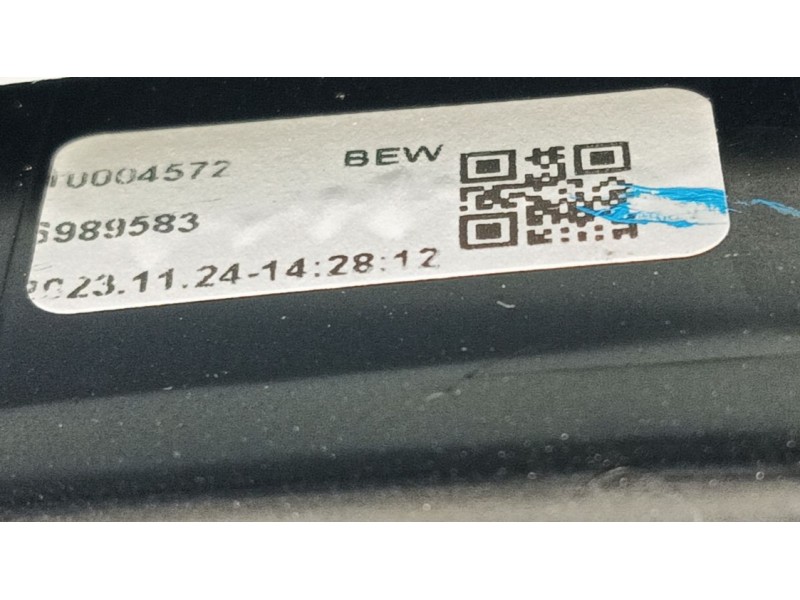 Recambio de guarnecido puerta delantera derecha para ford focus iv (hn) 1.0 ecoboost mhev referencia OEM IAM   