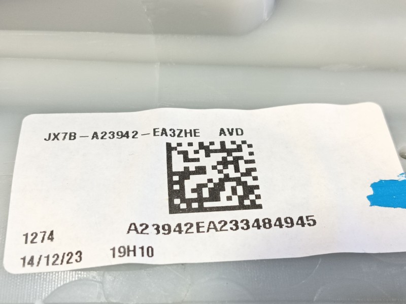 Recambio de guarnecido puerta delantera derecha para ford focus iv (hn) 1.0 ecoboost mhev referencia OEM IAM   