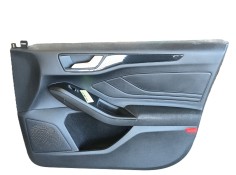 Recambio de guarnecido puerta delantera derecha para ford focus iv (hn) 1.0 ecoboost mhev referencia OEM IAM   