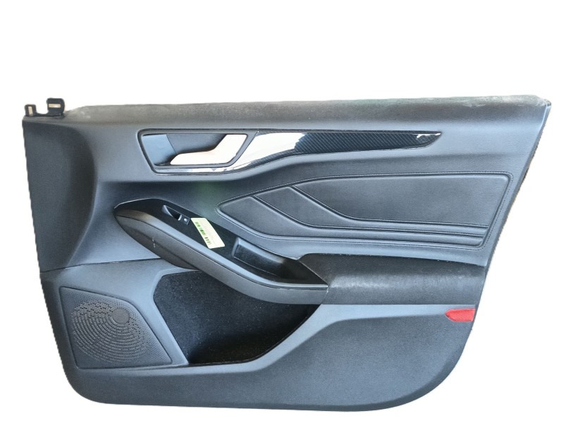 Recambio de guarnecido puerta delantera derecha para ford focus iv (hn) 1.0 ecoboost mhev referencia OEM IAM   