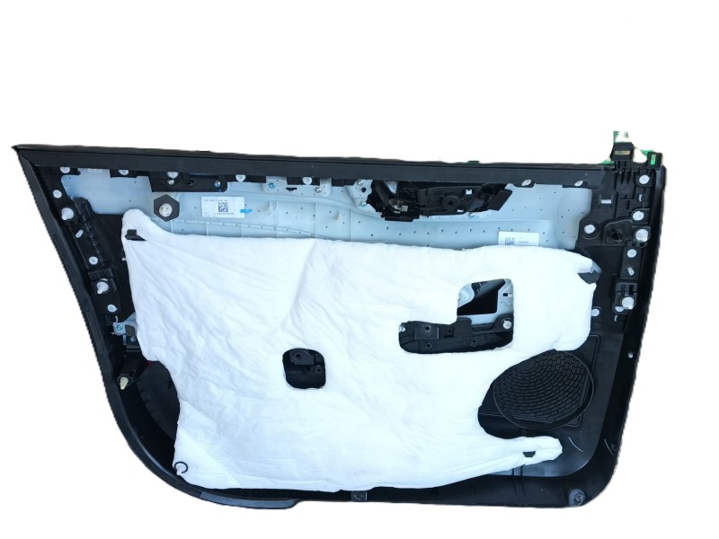 Recambio de guarnecido puerta delantera derecha para ford focus iv (hn) 1.0 ecoboost mhev referencia OEM IAM   