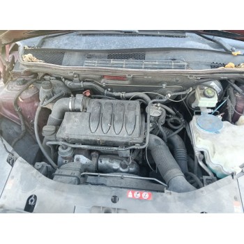 DESPIECE MOTOR 