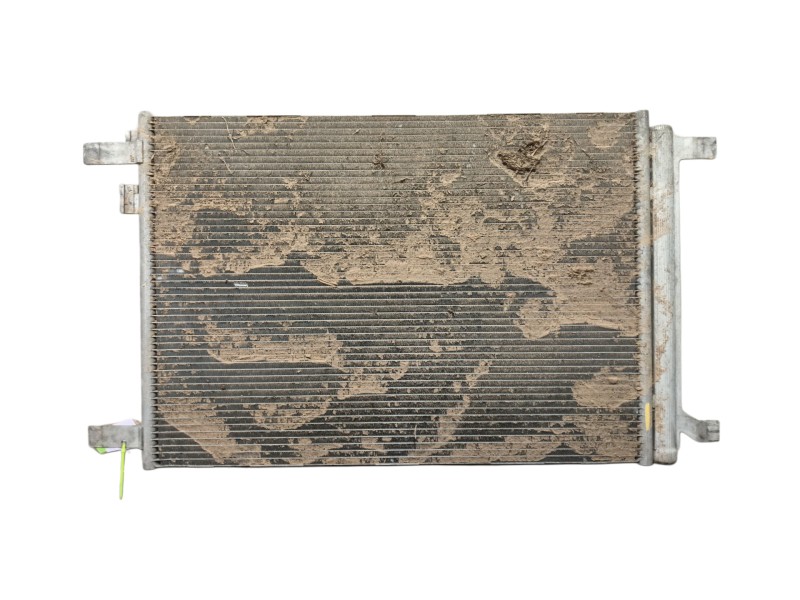 Recambio de condensador / radiador aire acondicionado para volkswagen t-cross (c11, d31) 1.0 tsi referencia OEM IAM 5WA816411A  