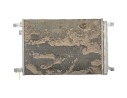 CONDENSADOR / RADIADOR AIRE ACONDICIONADO 5WA816411A 5Q0816411BG 
