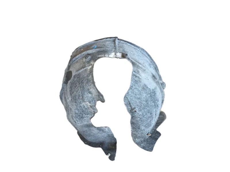 Recambio de paso de rueda delantero derecho para ford focus iv (hn) 1.0 ecoboost mhev referencia OEM IAM 2444003  