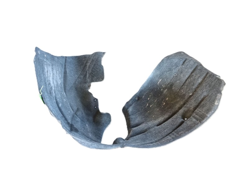 Recambio de paso de rueda delantero derecho para ford focus iv (hn) 1.0 ecoboost mhev referencia OEM IAM 2444003  