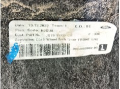 Recambio de paso de rueda delantero izquierdo para ford focus iv (hn) 1.0 ecoboost mhev referencia OEM IAM    2