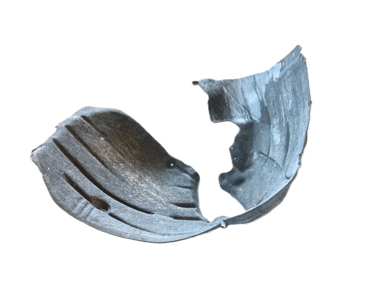 Recambio de paso de rueda delantero izquierdo para ford focus iv (hn) 1.0 ecoboost mhev referencia OEM IAM   