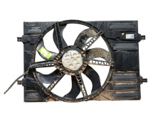 Recambio de electroventilador para seat arona (kj7, kjp) 1.0 tsi referencia OEM IAM 2Q0121203M  