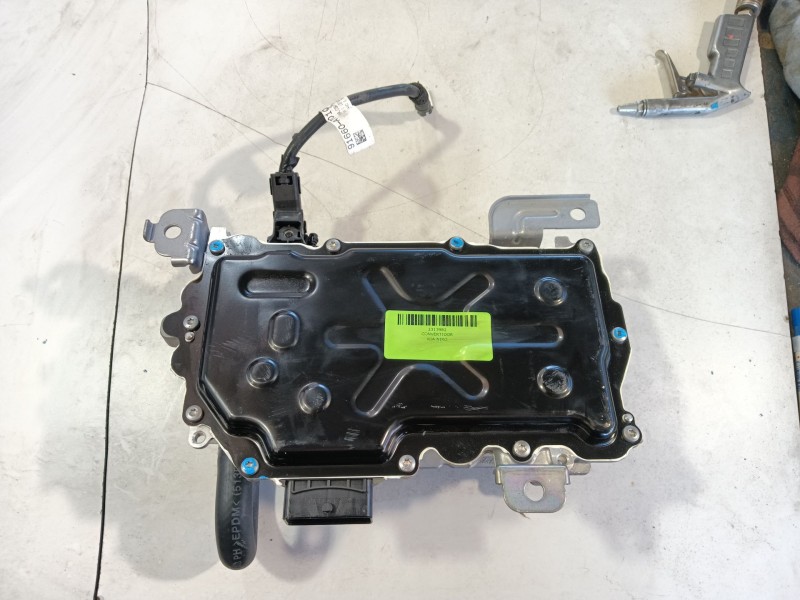 Recambio de convertidor para kia niro (c5p11) 1.6 hev referencia OEM IAM   