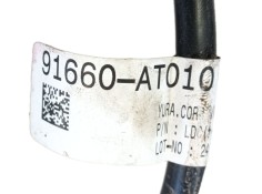 Recambio de convertidor para kia niro (c5p11) 1.6 hev referencia OEM IAM  91660AT010  2