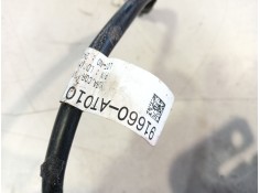 Recambio de convertidor para kia niro (c5p11) 1.6 hev referencia OEM IAM    2