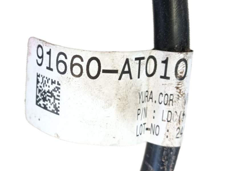 Recambio de convertidor para kia niro (c5p11) 1.6 hev referencia OEM IAM   