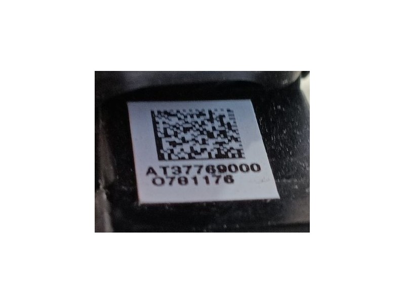 Recambio de convertidor para kia niro (c5p11) 1.6 hev referencia OEM IAM   