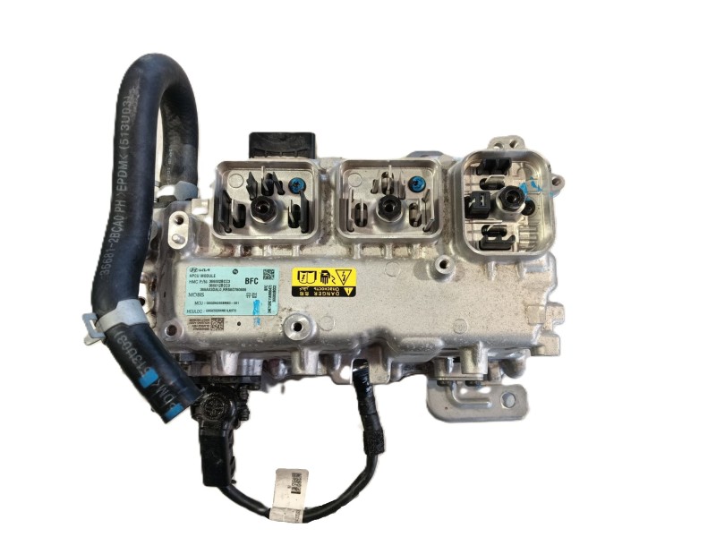 Recambio de convertidor para kia niro (c5p11) 1.6 hev referencia OEM IAM   