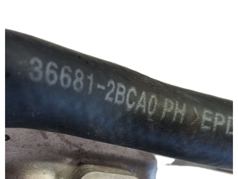 Recambio de convertidor para kia niro (c5p11) 1.6 hev referencia OEM IAM   